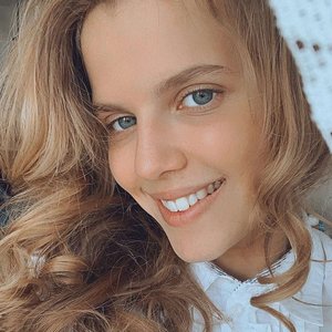 Голая Ника Здорик