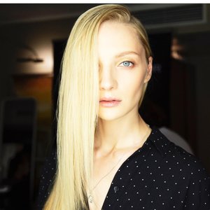 Голая Екатерина Вилкова