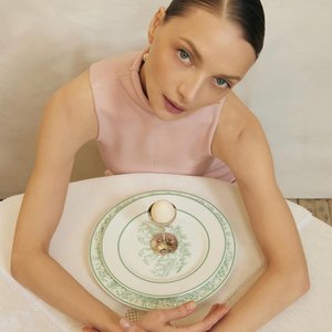 Голая Екатерина Вилкова