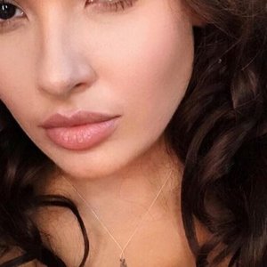 Голая Ольга Дибцева