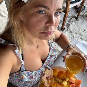 Голая Ирина Пегова
