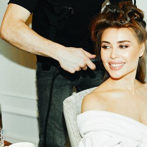 Голая Юлия Михалкова