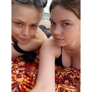 Голая Анастасия Акатова