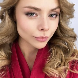 Голая Анастасия Акатова