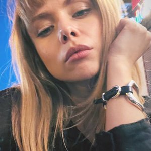 Голая Анастасия Акатова