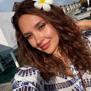 Голая Ольга Дибцева