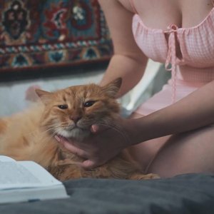 Голая Полина Гухман