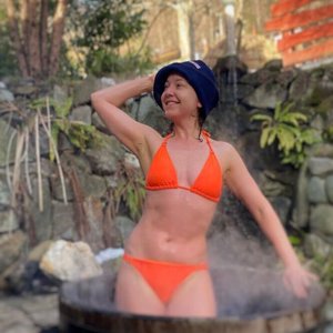 Голая Валентина Рубцова