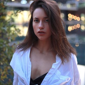 Голая Алена Савастова