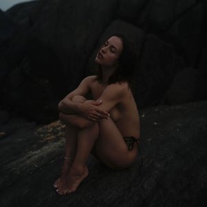 Голая Алена Савастова