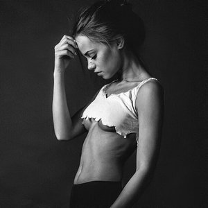 Голая Екатерина Ковальчук