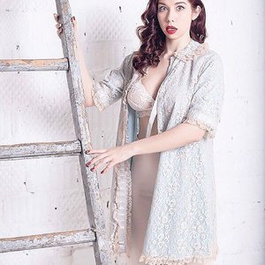Голая Алина Алексеева