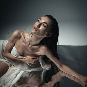 Голая Анастасия Иванова