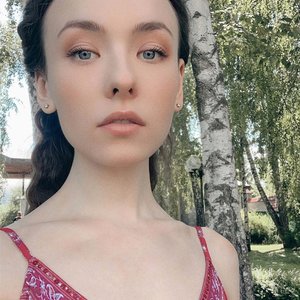 Голая Анастасия Иванова