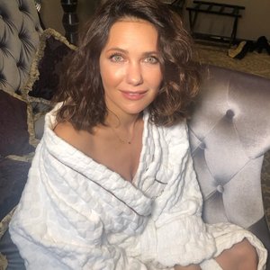 Голая Екатерина Климова
