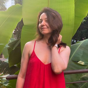 Голая Валентина Рубцова