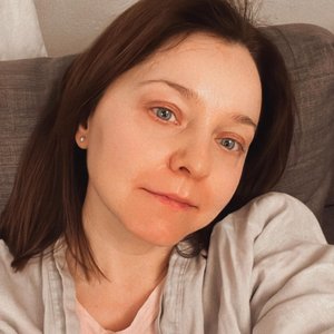 Голая Валентина Рубцова