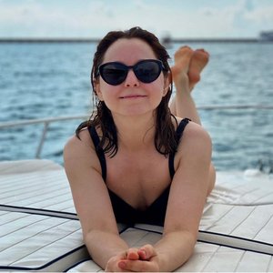 Голая Валентина Рубцова