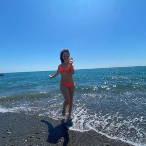 Голая Валентина Рубцова