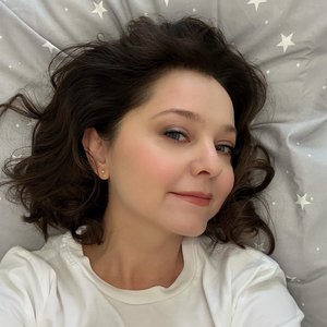 Голая Валентина Рубцова