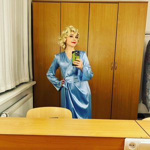 Голая Валентина Рубцова