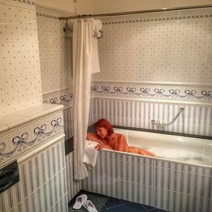 Голая Наталья Штурм