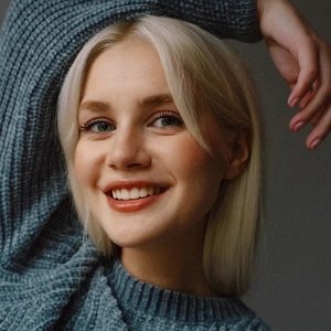 Голая Алина Воскресенская