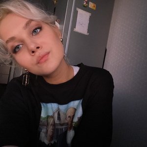 Голая Алина Воскресенская