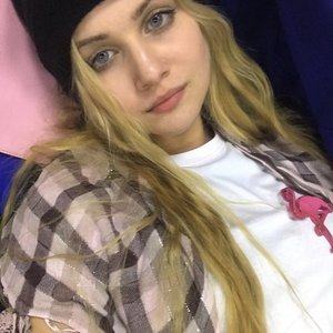 Голая Алина Воскресенская
