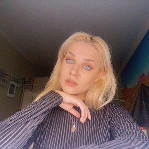 Голая Алина Воскресенская