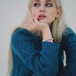 Голая Алина Воскресенская