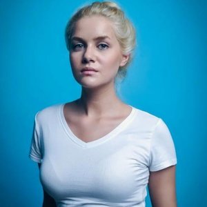 Голая Алина Воскресенская