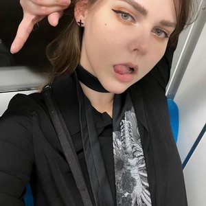 Голая Алина Рин