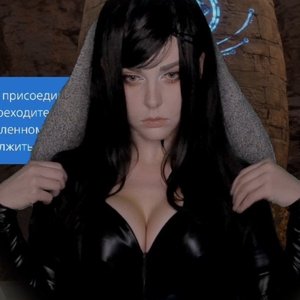 Голая Алина Рин