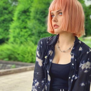 Голая Алина Рин