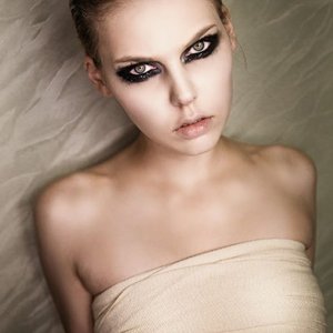Голая Алина Рин