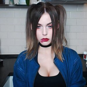 Голая Алина Рин