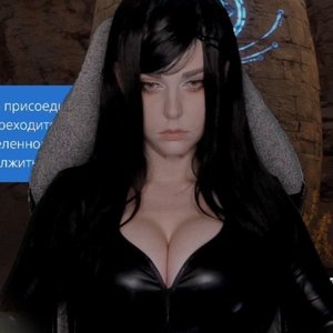 Голая Алина Рин