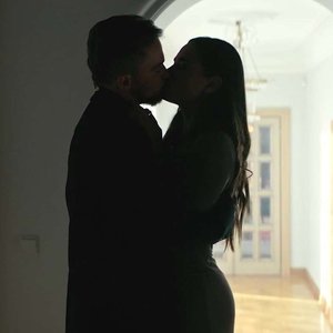 Голая Анастасия Резник