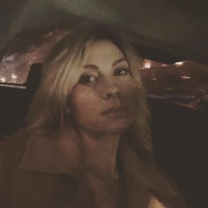 Голая Анна Невская