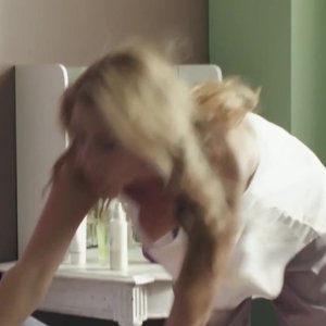 Голая Анна Невская