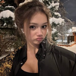 Голая Антотка