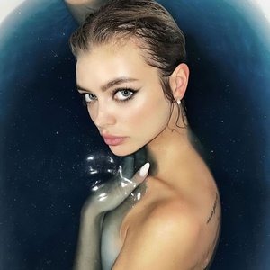 Голая Аня Ищук