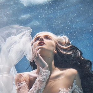 Голая Дина Саева