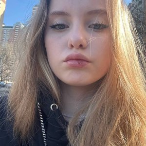 Голая Олька Долька