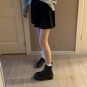 Голая Олька Долька