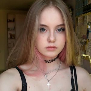 Голая Олька Долька