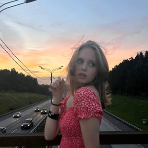 Голая Олька Долька