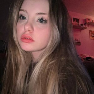 Голая Олька Долька