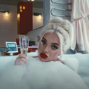 Голая Екатерина Шкуро